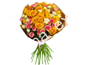 Микс