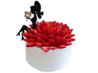 Леди Ин Ред