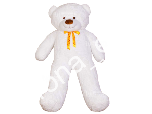 Мишка БигСнежок | 160 см