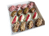 Финики в шоколаде-16 шт.