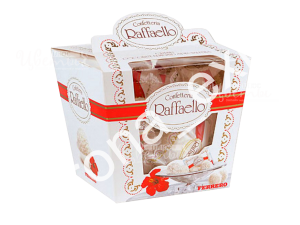 Raffaello, 150 г