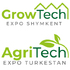 AGRITECH TURKESTAN & GROWTECH SHYMKENT
