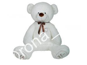 Мишка Снежок | 130 см