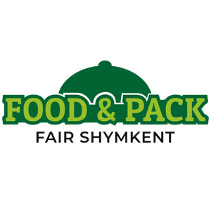 FOOD & PACKAGE FAIR SHYMKENT 2026
