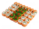 Роллы Сет Королевский