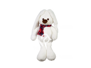 Зайчик Любим | 50 см